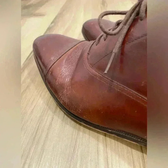 Florsheim Corbetta Cap Toe Oxford - Picture 9 of 13